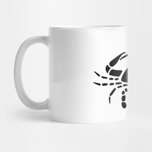 CANCER Mug